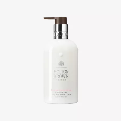 DELICIOUS RHUBARB & ROSE