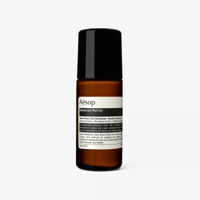 DEODORANT ROLL-ON 50ML