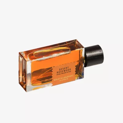 DESERT ROSEWOOD