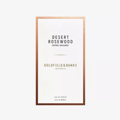 DESERT ROSEWOOD