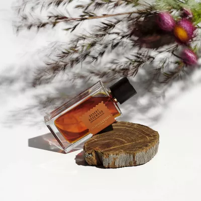 DESERT ROSEWOOD
