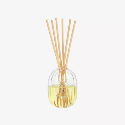 REED DIFFUSER GLASS VESSEL