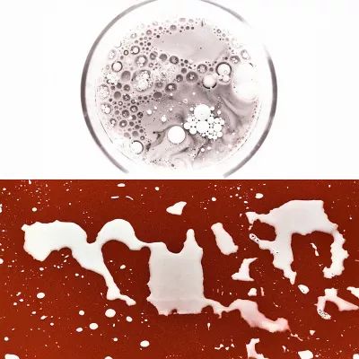 DIRTY MILK