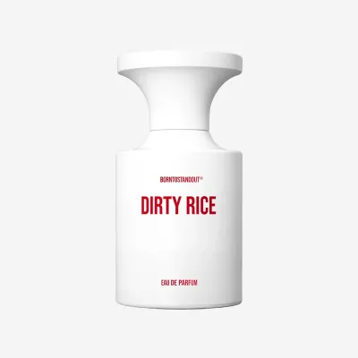 DIRTY RICE