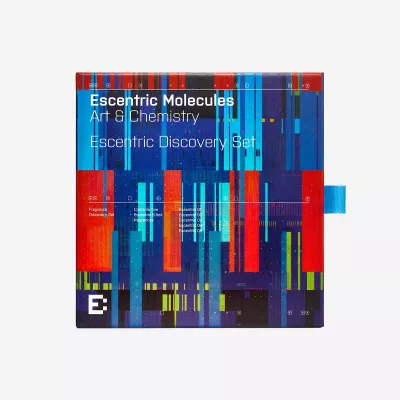 DISCOVERY ESCENTRIC