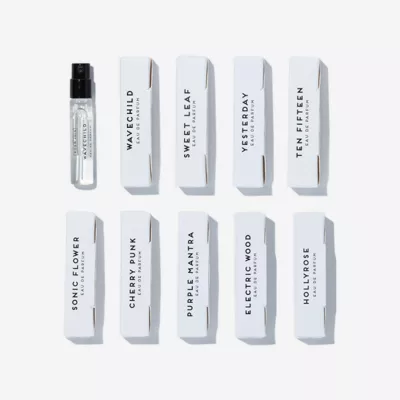 DISCOVERY KIT 10