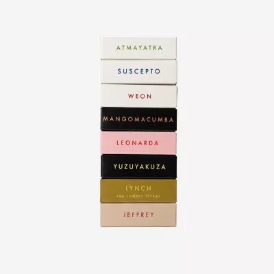 DISCOVERY KIT EXTRACTS