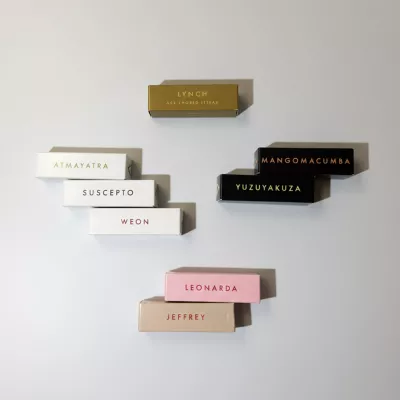 DISCOVERY KIT EXTRACTS