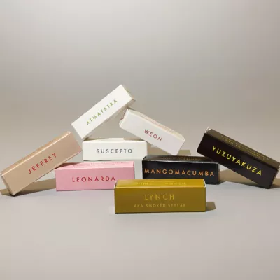 DISCOVERY KIT EXTRACTS