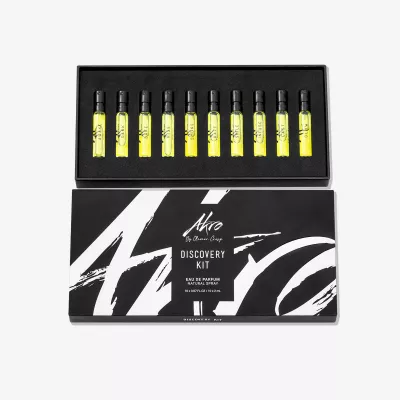 DISCOVERY KIT
