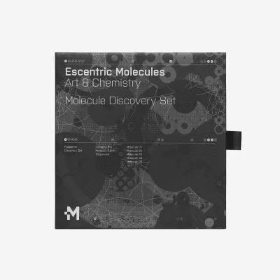DISCOVERY MOLECULE