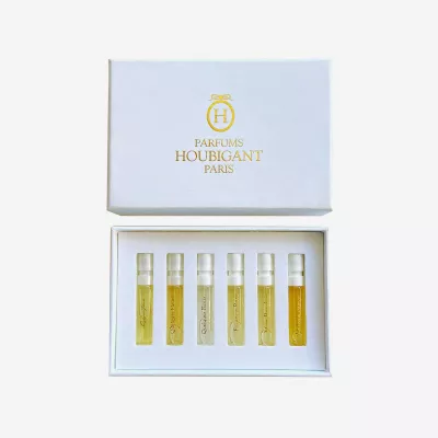 DISCOVERY SET COLLECTION PRIVEE
