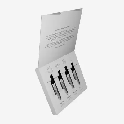 DISCOVERY SET ODUS