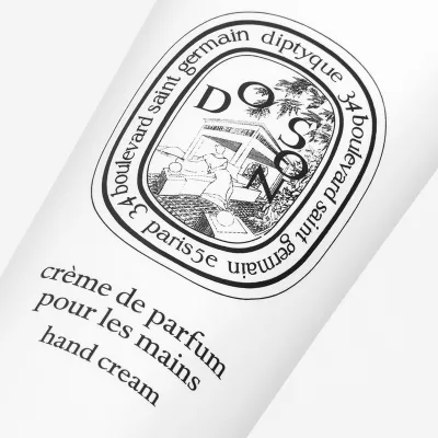 DO SON HAND CREAM