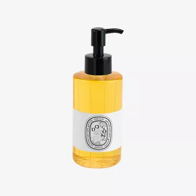DO SON SHOWER OIL