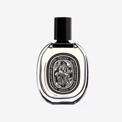 EAU DE MINTHE