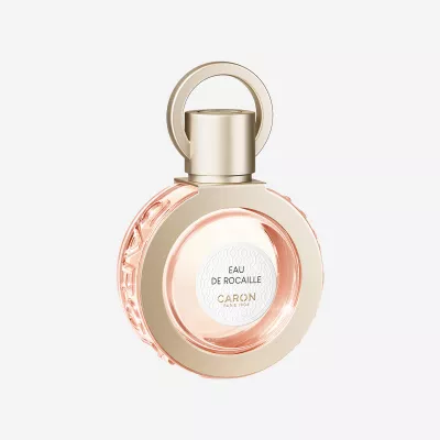 EAU DE ROCAILLE