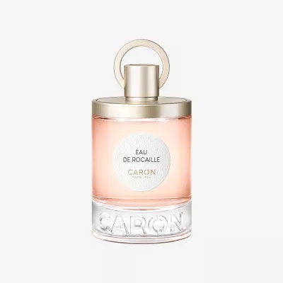EAU DE ROCAILLE