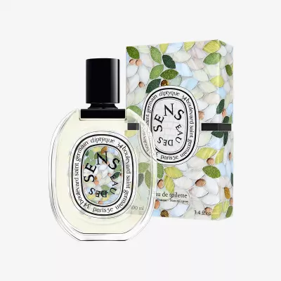 EAU DES SENS LE