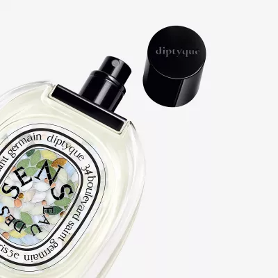EAU DES SENS LE