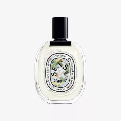 EAU DES SENS LE
