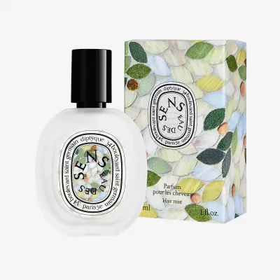 EAU DES SENS LE