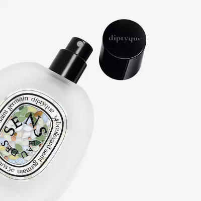 EAU DES SENS LE