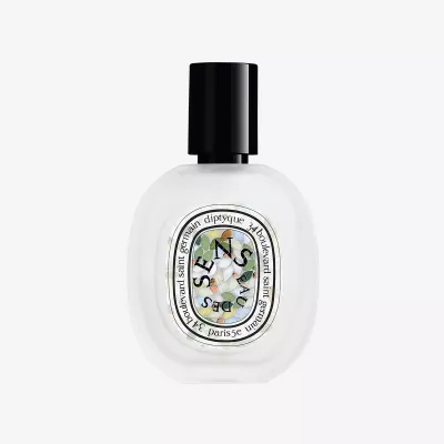 EAU DES SENS LE