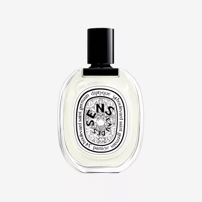 EAU DES SENS