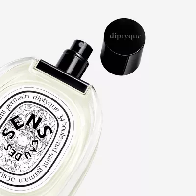 EAU DES SENS