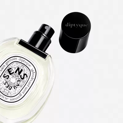 EAU DES SENS