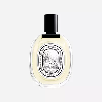 EAU DUELLE