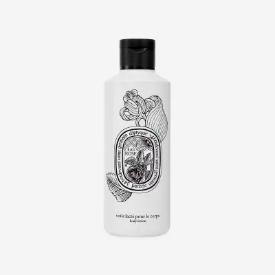 EAU ROSE