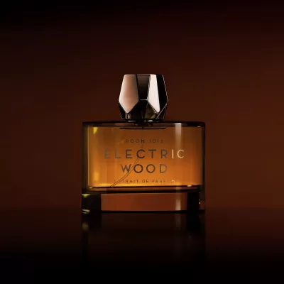 ELECTRIC WOOD EXTRAIT