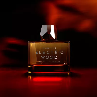 ELECTRIC WOOD EXTRAIT