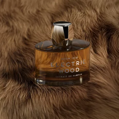 ELECTRIC WOOD EXTRAIT