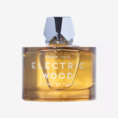ELECTRIC WOOD EXTRAIT