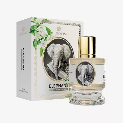 ELEPHANT SANCTUARY
