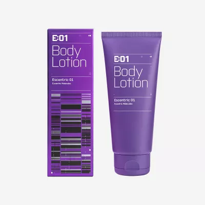 ESCENTRIC 01 BODY LOTION