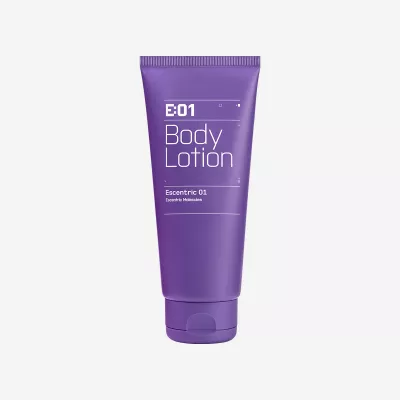 ESCENTRIC 01 BODY LOTION