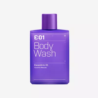 ESCENTRIC 01 BODY WASH