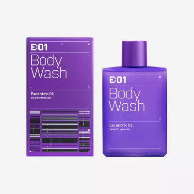 ESCENTRIC 01 BODY WASH