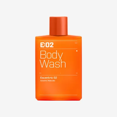 ESCENTRIC 02 BODY WASH
