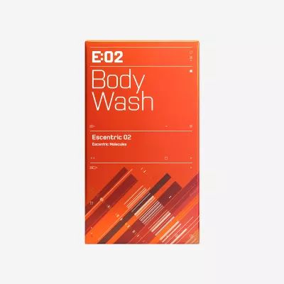 ESCENTRIC 02 BODY WASH