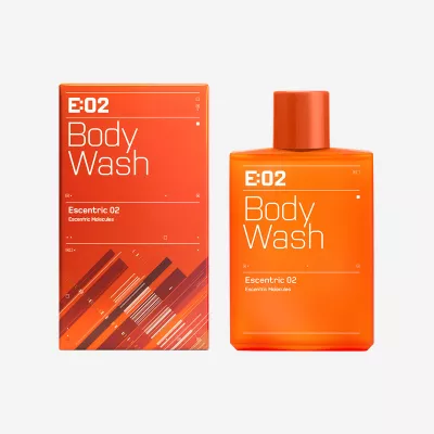 ESCENTRIC 02 BODY WASH