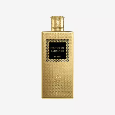 ESSENCE DE PATCHOULI