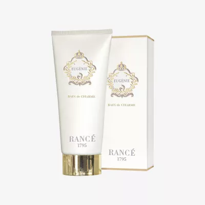 EUGENIE LUXURY BODY WASH