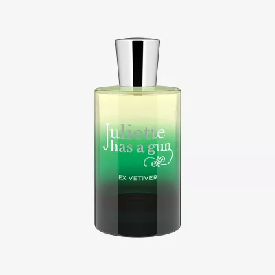 EX VETIVER