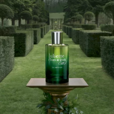 EX VETIVER