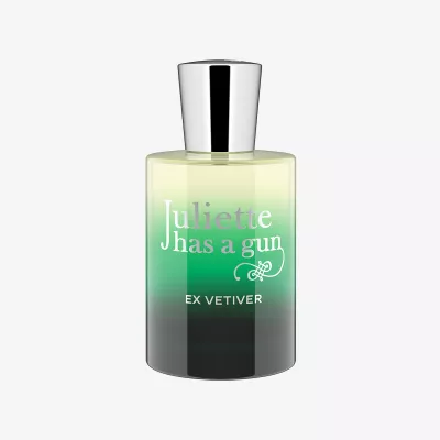 EX VETIVER